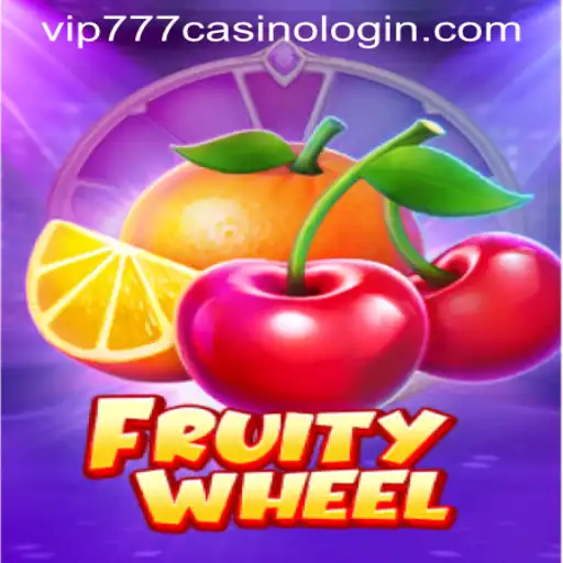 Experience the Excitement of FruityWheel with VIP777 Casino Login