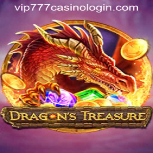 Unleashing Adventure: Dive into DragonsTreasure with VIP777 Casino Login