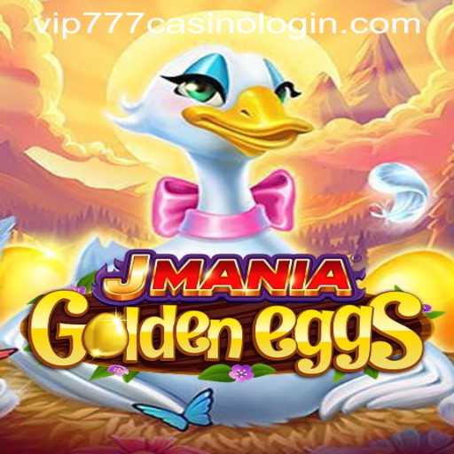 JManiaGoldenEggs: An Exciting Exploration in the World of Online Gaming