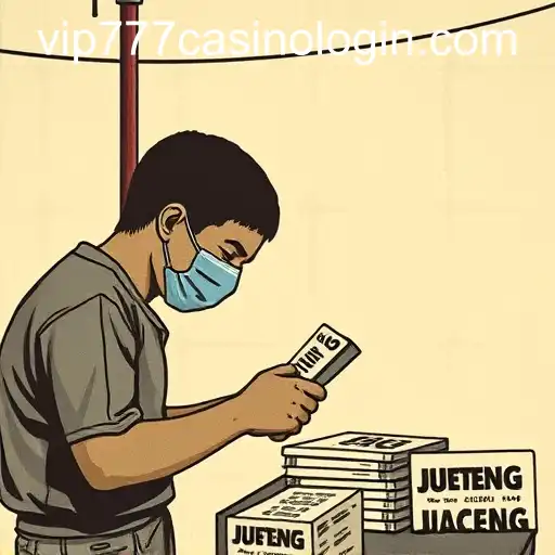 The Cultural Phenomenon of Jueteng and Its Modern Implications