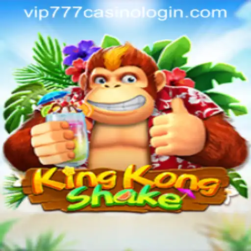 KingKongShake: An Exciting Game Revolutionizing the VIP777 Casino Experience