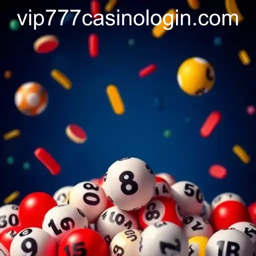 The Exciting Realm of Lottery Games