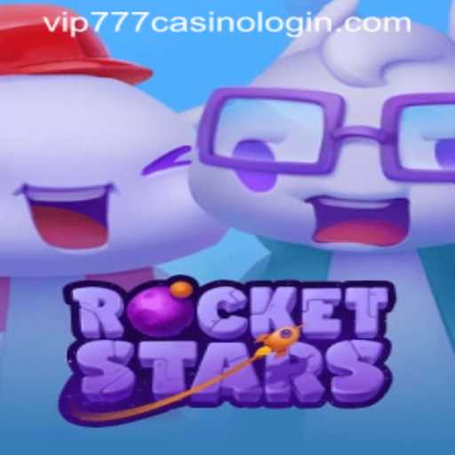 Exploring the Exciting World of RocketStars and VIP777 Casino Login
