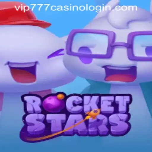 Exploring the Exciting World of RocketStars and VIP777 Casino Login