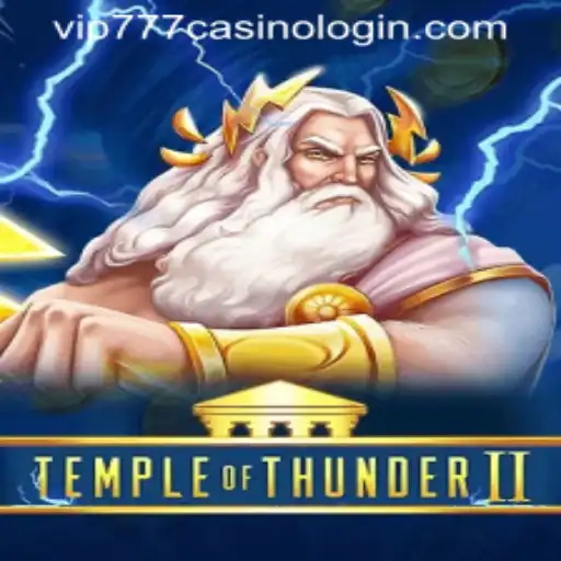 Temple of Thunder II: An Enigmatic Journey into Mythology and Strategy