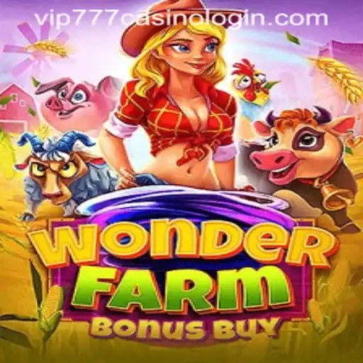 Exploring the Fascinating World of WonderFarmBonusBuy and VIP777 Casino Login